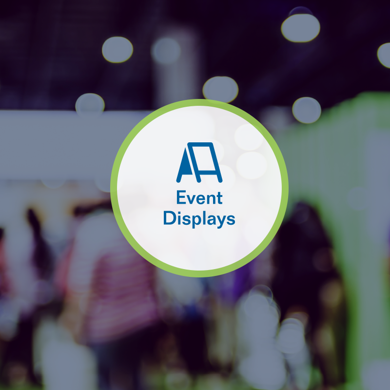 Event Displays