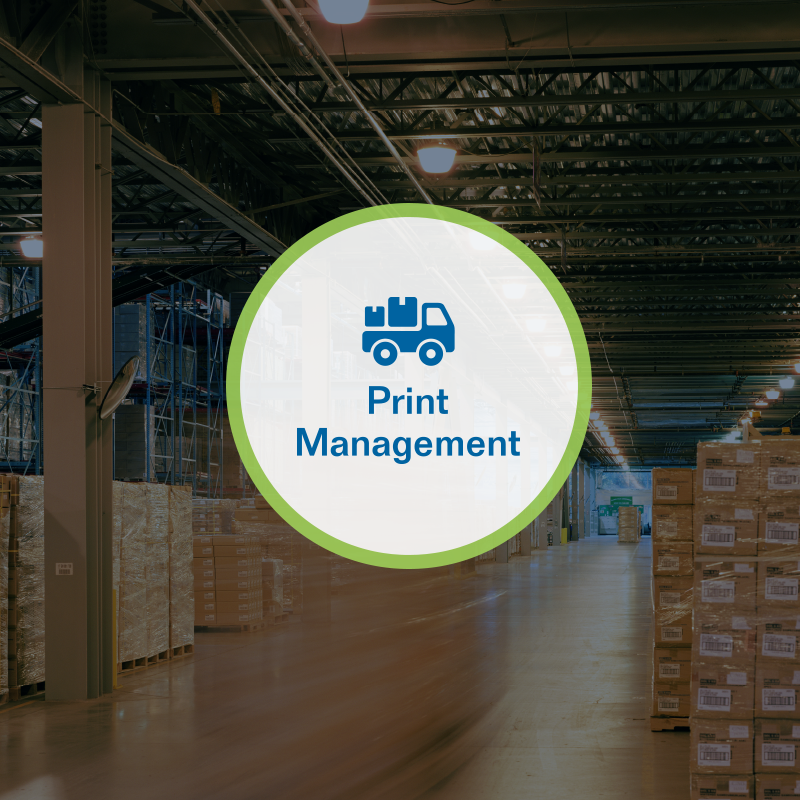 Print Management